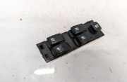 Schalter für Fensterheber Hyundai Getz, 2002.08 - 2009.06 Gebraucht,