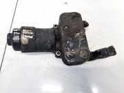 Ölfiltergehäuse Opel Vectra, C 2002.04 - 2005.10 90571672,