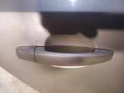 T?rgriff T?raussengriff - Hinten Rechts Opel Astra, H 2004.03 - 2009.12 Gebraucht,