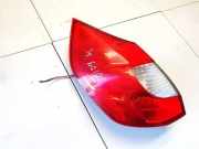 R?ckleuchten - Hinten Linke Renault Scenic, II 2006.06 - 2009.02 facelift 8200474328a,2sk009467-01-50