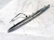 Kennzeichenleuchte Daewoo Leganza, I 1997.01 - 2003.12 Gebraucht ,