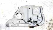 Fensterheber - Hinten Rechts Volkswagen Touran, 2003.01 - 2006.10 1T0839730H,1T0839730H AZV