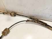 Seilzug für Schaltgetriebe Peugeot 207, 2006.02 - 2009.06 Gebraucht,