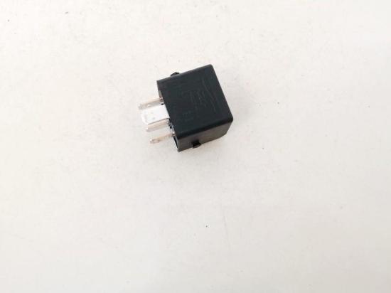 Relais Volkswagen Scirocco, III 2008.01 - 2014.06 4h0951253a,v23136-b0006-x080 Cuu Bild Relais Volkswagen Scirocco, III 2008.01 - 2014.06 4h0951253a,v23136-b0006-x080 Cuu