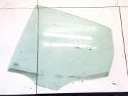 Seitenscheibe - Hinten Linke Mercedes-Benz A-CLASS, W168, 2001.06 - 2004.09 facelift dot448as2m4,