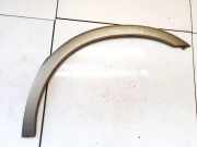 Beplankung Leiste Kotflügel - Vorne Linke Subaru Outback, III 2005.01 - 2009.06 Gebraucht,