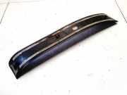 Schwellerverkleidung - Hinten Linke Seat Exeo 2008 - 2013 8e0853375,