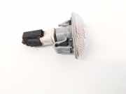 Blinkleuchte Kotflügel - Vorne Rechts Peugeot 307, 2000.08 - 2005.06 Gebraucht,