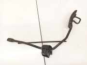 Pedalwerk Renault Scenic, I 1999.09 - 2003.06 facelift Gebraucht,