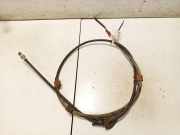 Seilzug Feststellbremse Mitsubishi Grandis, I 2004.01 - 2009.12 Gebraucht,