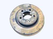 Bremsscheibe Chrysler 300, I 1998.11 - 2004.12 VENTILIUOJAMAS,