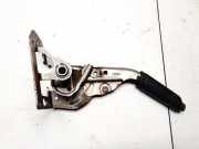 Handbremshebel Ford Focus, 2008.06 - 2011.04 facelift 3M512780DB,3M51-2780-DB