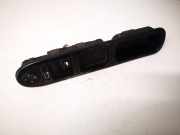 Schalter für Fensterheber Peugeot 307, 2000.08 - 2005.06 96351622XT,96351622 XT 96351622XT 5326 9706 53269706