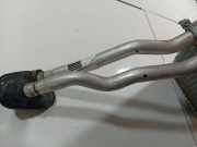 Heizungskühler Wärmetauscher Toyota Aygo, 2005.07 - 2009.12 Gebraucht ,