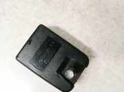 Gurtschloss - Hinten CENTER Renault Scenic, I 1999.09 - 2003.06 facelift 417510,