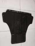Motor-/Unterfahrschutz vorne Renault Scenic, III 2009.02 - 2013.06 Gebraucht,
