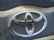 Emblem Toyota Corolla Verso, III 2004.05 - 2007 Gebraucht,