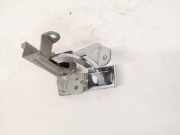 Motorhaubenentriegelung Mitsubishi Galant, 1984.06 - 1990.04 Gebraucht,