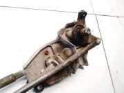 Wischergestänge Mitsubishi Outlander, II 2006.01 - 2013.01 Gebraucht,