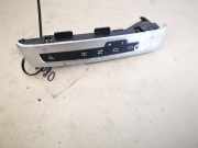 Schaltkulisse Audi A6, C6 2005.01 - 2008.10 4f1713463b,