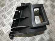 Stoßstangenhalter - Hinten Linke Citroen C4 Picasso, I 2006.01 - 2013.06 9680464380,2000420 774760