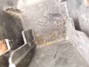 Innenausstattung Citroen Berlingo, II 2008.04 - 2018 9653314580,