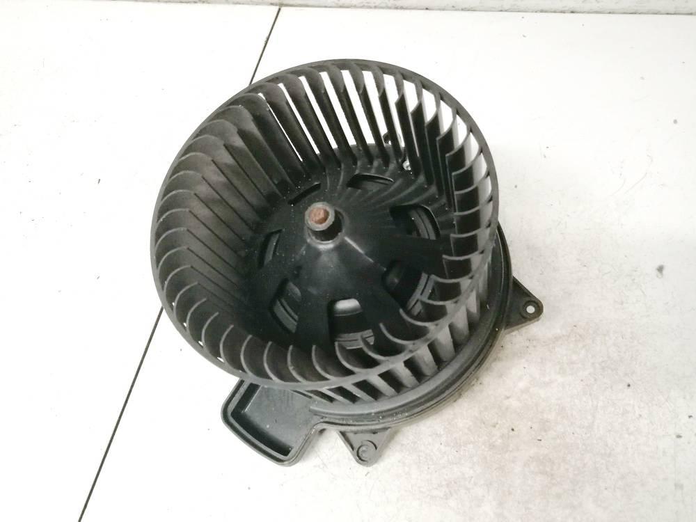 Gebläsemotor Mercedes-Benz ML, W164 2005.06 - 2009.07 a1648350007,982602k