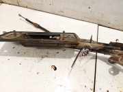 Seilzug Feststellbremse Audi A6, C5 2001.08 - 2005.01 facelift Gebraucht,