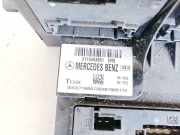 Sicherungskasten Mercedes-Benz W211, 2002.03 - 2006.04 2115453901, 00007165A720391900175