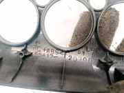 L?ftungsgitter Armaturenbrett Toyota Avensis, I 2000.10 - 2003.02 facelift 5541220700,55412-20700