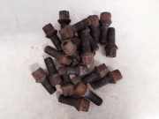 Radbolzen- Radmutter Seat Leon, I 1999.11 - 2005.05 Gebraucht,