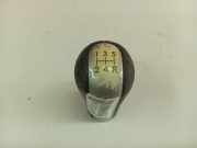 Schalthebelknopf Toyota Yaris, II (XP90) 2005.01 - 2011.01 Gebraucht,