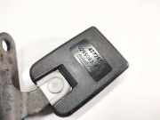 Gurtschloss - Hinten CENTER Renault Scenic, I 1999.09 - 2003.06 facelift 427285, 0295083f9