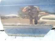 Zierleiste T?r Zier-Schutzleiste - Hinten Linke Rover 45, 2000.02 - 2005.05 Gebraucht,