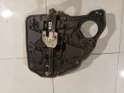 Fensterheber - Hinten Linke Dodge Avenger, 2007.06 - 2011.01 Gebraucht,