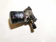 Ölfiltergehäuse Ford KA, 1996.09 - 1999.09 97bm6k708aa,