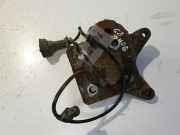 Lagerbock rachsträger - Hinten Rechts Mercedes-Benz A-CLASS, W169, 2004.09 - 2008.09 Gebraucht ,