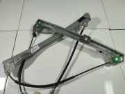 Fensterheber - Vorne Linke Renault Laguna, III 2007.10 - 2010.11 807010002R, 80701 0002 R