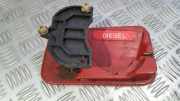 Tankdeckel Tankklappe Citroen Xantia, I 1993.03 - 1998.01 9608162080,