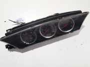 Tachometer Nissan Primera, P12 2002.01 - 2008.12 2513233,av619