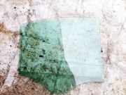 Seitenscheibe - Hinten Linke Mercedes-Benz W211, 2006.04 - 2008.12 facelift as2,