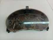 Tachometer Peugeot Partner, II 2009.06 - 2015.06 555001310104,555001310104