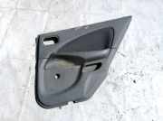 Türverkleidung - Hinten Rechts Nissan Almera, N16 2003.01 - 2006.12 facelift BN10082976,