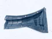 Windlauf Wischerabdeckung Nissan X-Trail, 2001.06 - 2007.06 668628h900,l9745311100