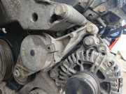 Spannrolle Volkswagen Touran, 2003.01 - 2006.10 03g903315C,03g 903 315 C BLS