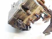 Abs Pumpe Hydraulikblock Citroen C2, I 2003.09 - 2006.06 10097011083, 10.0970-1108.3 5wk84107 9651412080. 10.0207-0011.4