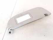 Sonnenblende Peugeot 206, 2002.07 - 2009.01 facelift Gebraucht,
