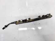 Kraftstoffverteiler Nissan Primera, P12 2002.01 - 2008.12 Gebraucht,