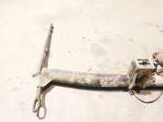 Anhängerkupplung Skoda Superb, II 2008.03 - 2013.06 Gebraucht,