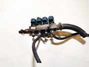 Einspritzleiste Gasanlage Rover 45, 2000.02 - 2005.05 67r010104,110r000040